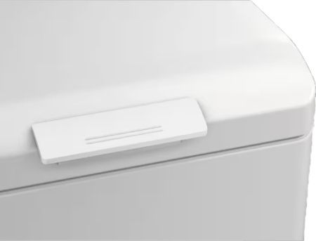 Стиральная машина Electrolux EW6TN4262P купить за 144&nbsp;100 ₽ в Москве с доставкой по РФ