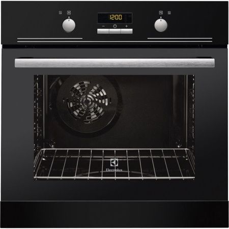 Духовой шкаф Electrolux OEEB 4330 K - купить онлайн, цена 197 300 ₽, стоимость доставки по МСК и РФ от 300 рублей, заказать сейчас! Духовой шкаф Electrolux OEEB 4330 K купить за 197 300 ₽ в Москве с доставкой по РФ