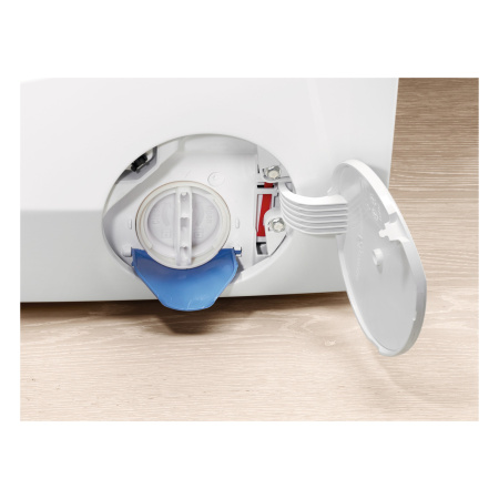 Стиральная машина с сушкой Electrolux EW7W2492P купить за 83&nbsp;900 ₽ в Москве с доставкой по РФ