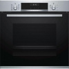 Духовой шкаф Bosch HBH557CS0R купить за 299&nbsp;999 ₽ в Москве с доставкой по РФ