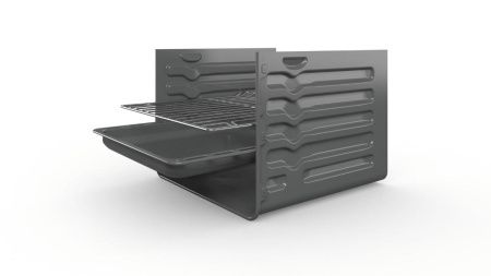 Варочный центр Bosch HXG130B20R купить за 55&nbsp;400.46 ₽ в Москве с доставкой по РФ