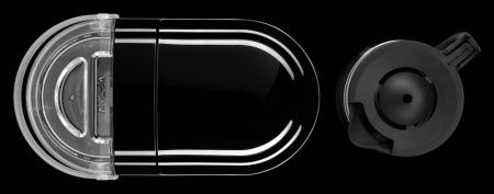 Кофеварка KitchenAid 5KCM1209EOB купить за 290&nbsp;000 ₽ в Москве с доставкой по РФ