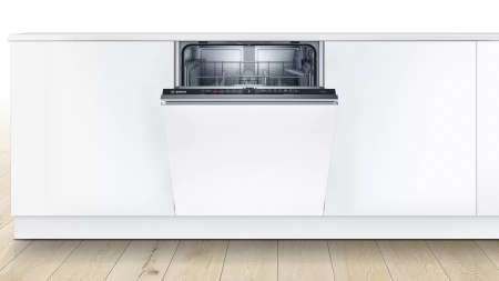 Встраиваемая посудомоечная машина Bosch SMV2ITX18E купить за 68&nbsp;690.27 ₽ в Москве с доставкой по РФ