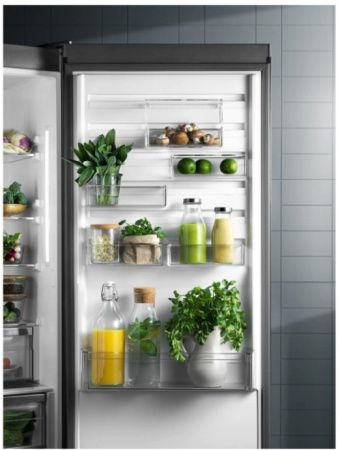 Холодильник Electrolux RNT7ME34X2 купить за 169&nbsp;860 ₽ в Москве с доставкой по РФ