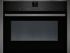Микроволновая печь Neff C17UR02G0 купить за 163&nbsp;790 ₽ в Москве с доставкой по РФ