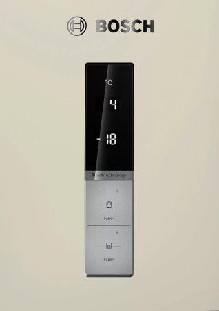 Холодильник Bosch KGE39XK2OR купить за 79&nbsp;999 ₽ в Москве с доставкой по РФ