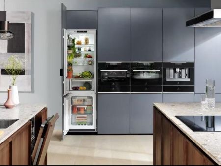 Electrolux KECA7305L купить за 198&nbsp;380 ₽ в Москве с доставкой по РФ