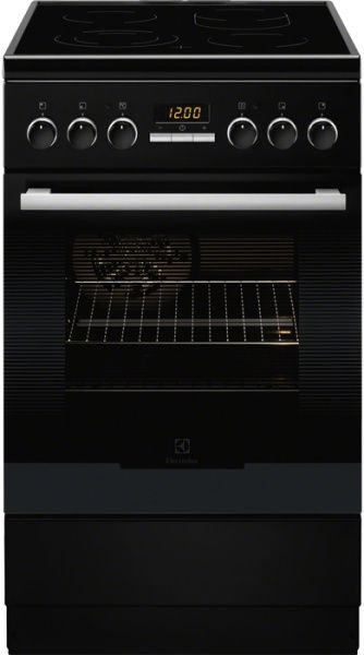 Электрическая плита Electrolux EKC 54502 OK - купить за 61&nbsp;000 ₽ в Москве с доставкой по РФ
