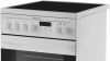 Электрическая плита Electrolux EKC 513517 W купить за 60&nbsp;900 ₽ в Москве с доставкой по РФ