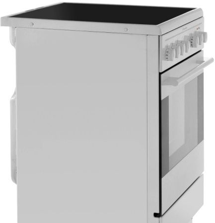Электрическая плита Electrolux EKC 511100 W купить за 61&nbsp;000 ₽ в Москве с доставкой по РФ