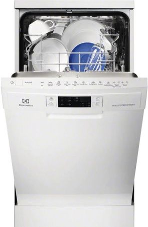 Electrolux ESF 4500 ROW купить за 123&nbsp;900 ₽ в Москве с доставкой по РФ