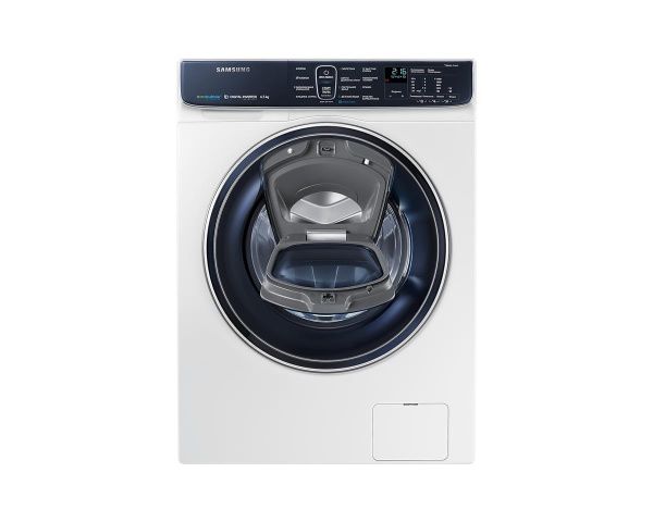 Стиральная машина Samsung WW65K52E69WDLP - купить за 45&nbsp;555 ₽ в Москве с доставкой по РФ