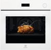 Духовой шкаф Electrolux OKC8H39WV купить за 431&nbsp;200 ₽ в Москве с доставкой по РФ