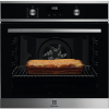 Духовой шкаф Electrolux EOF6P70X купить за 72&nbsp;800 ₽ в Москве с доставкой по РФ