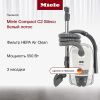 Пылесос Miele Compact C 2 Sileco купить за 72&nbsp;000 ₽ в Москве с доставкой по РФ