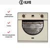 Духовой шкаф Ilve 600-AMP WH купить за 299&nbsp;999 ₽ в Москве с доставкой по РФ