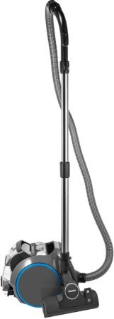 Пылесос Miele SNRF 0 Boost CX 1 PowerLine GraphitGrey купить за 45&nbsp;100 ₽ в Москве с доставкой по РФ