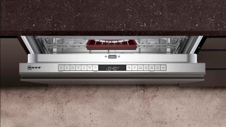 Neff S177HMX10R купить за 122&nbsp;100 ₽ в Москве с доставкой по РФ