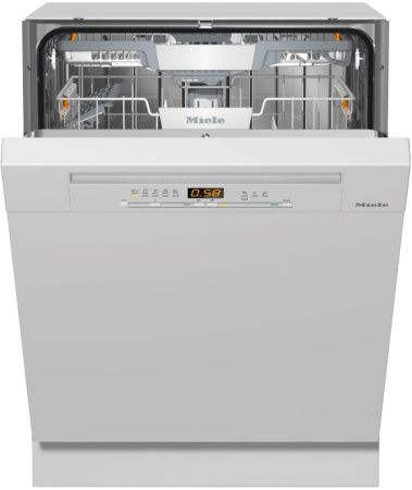 Встраиваемая посудомоечная машина Miele G 5210 SCi BB купить за 173&nbsp;810 ₽ в Москве с доставкой по РФ
