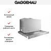 Встраиваемая вытяжка Gaggenau AF 211-160 купить за 79&nbsp;999 ₽ в Москве с доставкой по РФ