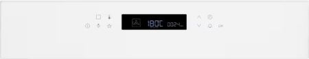 Духовой шкаф Electrolux EOE7C31V купить за 84&nbsp;890 ₽ в Москве с доставкой по РФ
