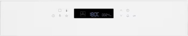 Духовой шкаф Electrolux EOE7C31V - купить за 84&nbsp;890 ₽ в Москве с доставкой по РФ