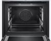 Духовой шкаф Bosch HNG6764S6 купить за 251&nbsp;985.10 ₽ в Москве с доставкой по РФ