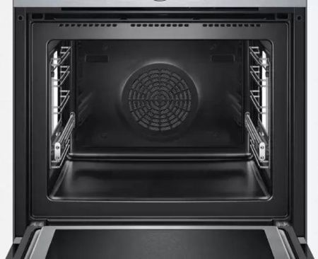 Духовой шкаф Bosch HNG6764S6 купить за 251&nbsp;985.10 ₽ в Москве с доставкой по РФ