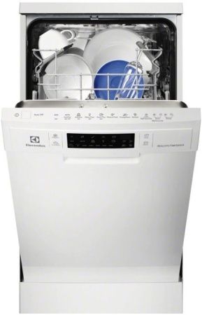Electrolux ESF 4600 ROW купить за 125&nbsp;700 ₽ в Москве с доставкой по РФ