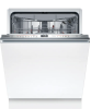 Встраиваемая посудомоечная машина Bosch SMV6ZCX06E купить за 132&nbsp;320.31 ₽ в Москве с доставкой по РФ