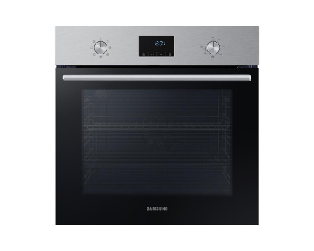 Духовой шкаф Samsung NV68A1110BS/WT - купить онлайн, цена 45 555 ₽, стоимость доставки по МСК и РФ от 300 рублей, заказать сейчас! Духовой шкаф Samsung NV68A1110BS/WT купить за 45 555 ₽ в Москве с доставкой по РФ