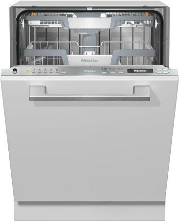 Встраиваемая посудомоечная машина Miele G 7165 SCVi XXL AutoDos купить за 253&nbsp;000 ₽ в Москве с доставкой по РФ