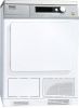 Профессиональная сушильная машина Miele PT 7135 C RU LW купить за 643&nbsp;400 ₽ в Москве с доставкой по РФ