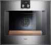 Духовой шкаф Gaggenau BO 481-110 купить за 299&nbsp;999 ₽ в Москве с доставкой по РФ