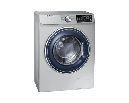 Стиральная машина Samsung WW80R42LXFSDLP купить за 45&nbsp;555 ₽ в Москве с доставкой по РФ