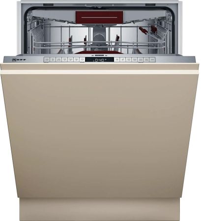 Neff S197TCX00E купить за 142&nbsp;900 ₽ в Москве с доставкой по РФ
