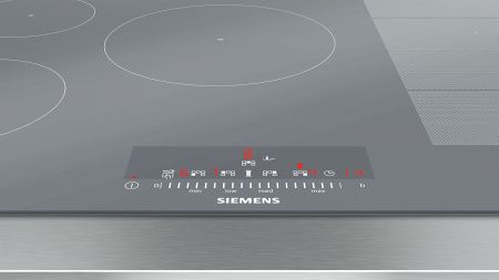 Индукционная варочная панель Siemens EX879FVC1E купить за 89&nbsp;570 ₽ в Москве с доставкой по РФ