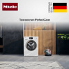Стирально-сушильная машина Miele WTD 160 WCS купить за 285&nbsp;600 ₽ в Москве с доставкой по РФ