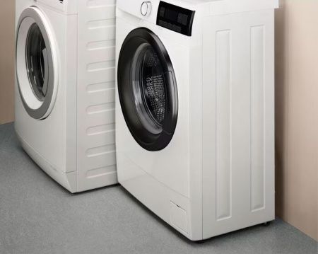 Стиральная машина Electrolux EW6SN226SI купить за 127&nbsp;600 ₽ в Москве с доставкой по РФ
