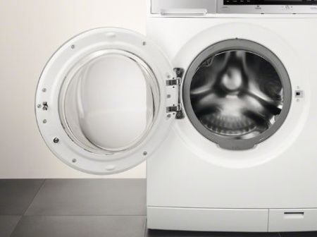 Стиральная машина Electrolux EWF 1487 HDW купить за 240&nbsp;300 ₽ в Москве с доставкой по РФ