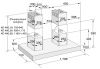 Вытяжка Gaggenau AI 480-180 купить за 79&nbsp;999 ₽ в Москве с доставкой по РФ