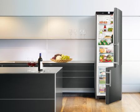 Холодильник Liebherr CBNPbs 3756 Premium NoFrost купить за 179&nbsp;790.30 ₽ в Москве с доставкой по РФ