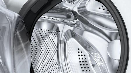 Стирально-сушильная машина Bosch WDS28460OE купить за 189&nbsp;600.30 ₽ в Москве с доставкой по РФ