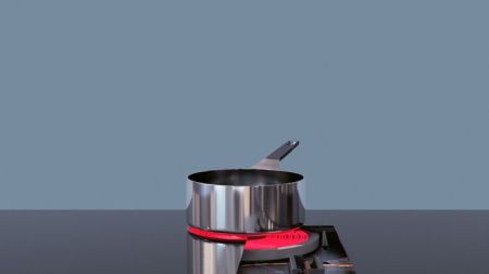 Варочная панель Electrolux IPE6492KF купить за 80&nbsp;400 ₽ в Москве с доставкой по РФ