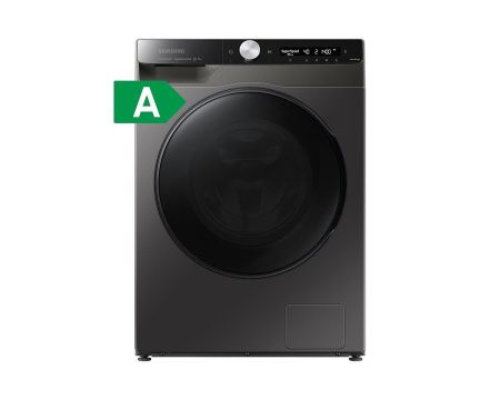 Стиральная машина Samsung WW90A6L48BX/LP - купить онлайн, цена 45 555 ₽, стоимость доставки по МСК и РФ от 300 рублей, заказать сейчас! Стиральная машина Samsung WW90A6L48BX/LP купить за 45 555 ₽ в Москве с доставкой по РФ