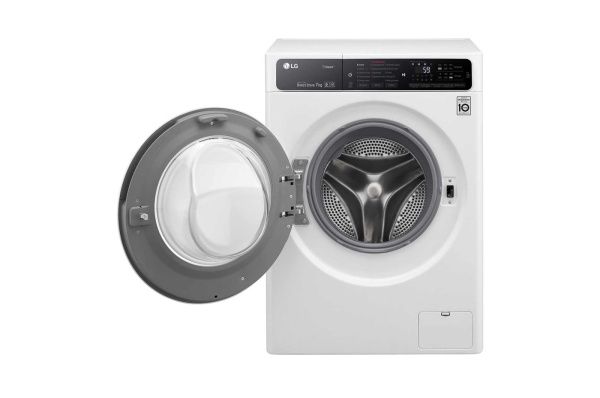Стиральная машина LG F2H6HS0E - купить за 47&nbsp;000 ₽ в Москве с доставкой по РФ