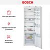 Встраиваемый однокамерный холодильник Bosch KIR81ADE0 - купить онлайн, цена 130 280.20 ₽, стоимость доставки по МСК и РФ от 300 рублей, заказать сейчас! Встраиваемый однокамерный холодильник Bosch KIR81ADE0 купить за 130 280.20 ₽ в Москве с доставкой по РФ