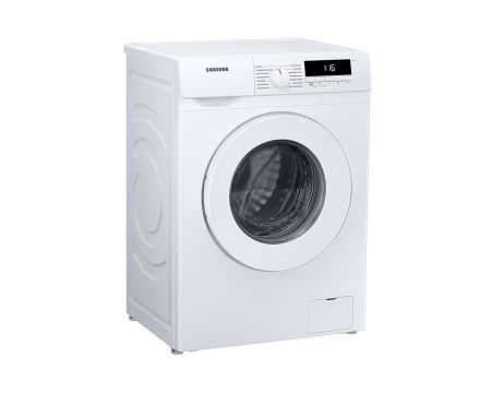 Стиральная машина Samsung WW80T3040WW/LP купить за 45&nbsp;555 ₽ в Москве с доставкой по РФ