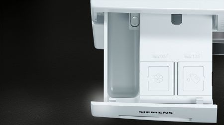 Стиральная машина Siemens WM14T691OE купить за 53&nbsp;520 ₽ в Москве с доставкой по РФ