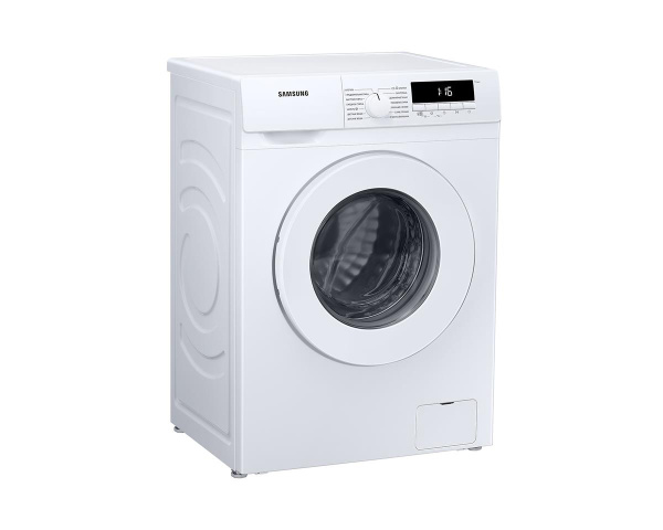 Стиральная машина Samsung WW80T3040WW/LP - купить за 45&nbsp;555 ₽ в Москве с доставкой по РФ